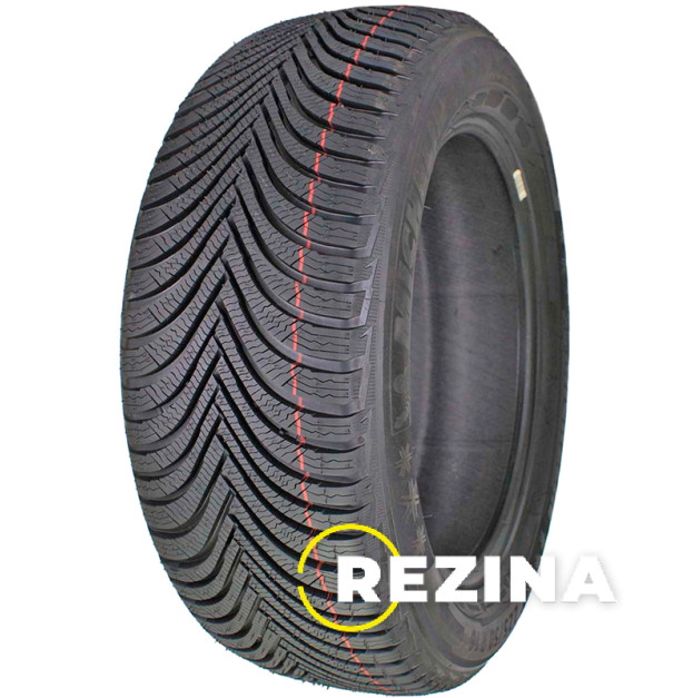 Michelin Alpin 5 195/55 R20 95H XL Demo