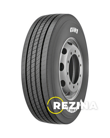 CHALLENGER CUH1 (рулевая) 295/80 R22.5 154/149M