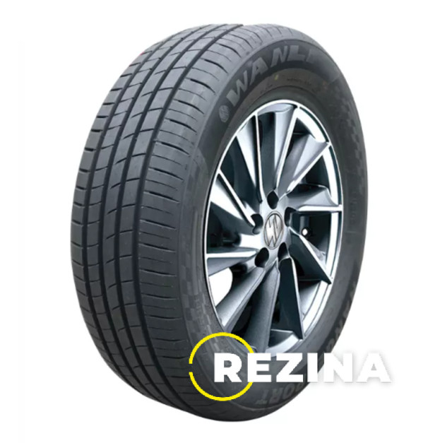 Wanli SU306 255/45 R21 102H