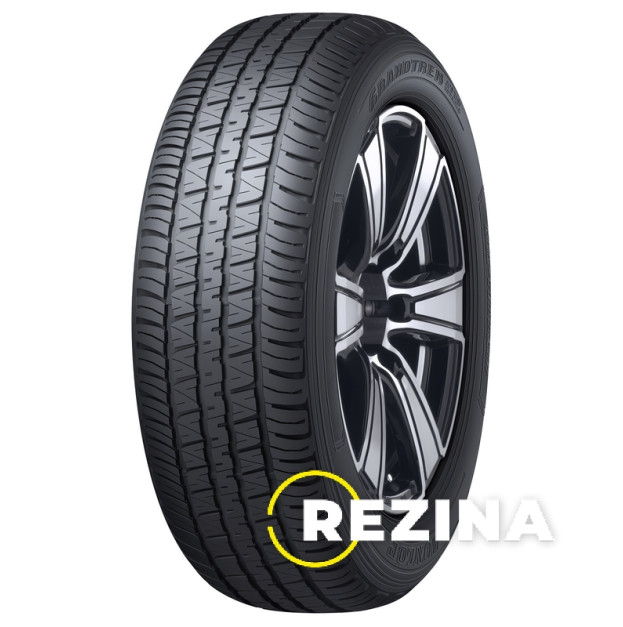 Dunlop Grandtrek AT30 Touring 265/55 R20 113V XL