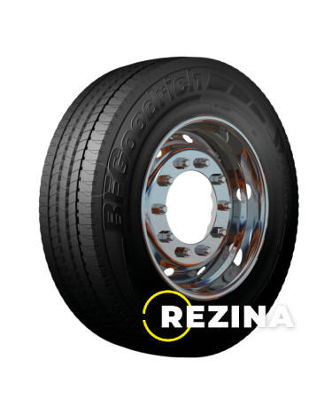 BFGoodrich Route Control S2 (steering) 315/80 R22.5 156/150L
