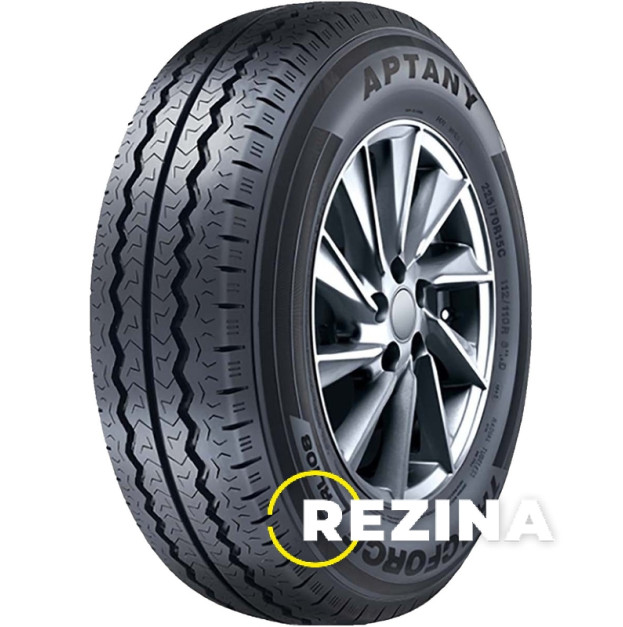 Aptany TRACFORCE RL108 195 R14C 106/104R