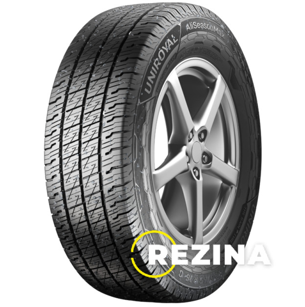Uniroyal AllSeasonMax 195/75 R16C 107/105R