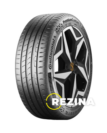 Continental PremiumContact 7 215/50 R17 95Y XL FR