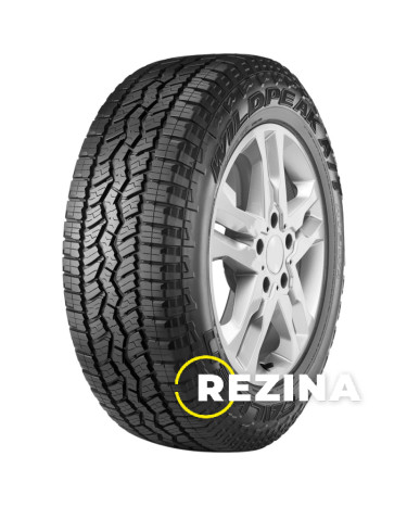 Falken WildPeak A/T AT3WA 255/70 R15 108S