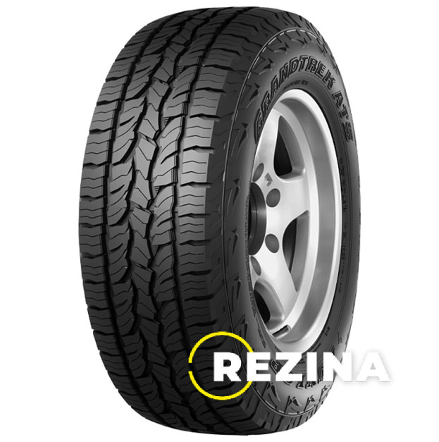 Dunlop GrandTrek AT5 275/65 R17 115T OWL