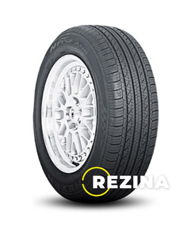 Nexen N'Priz AH8 205/65 R16 95H