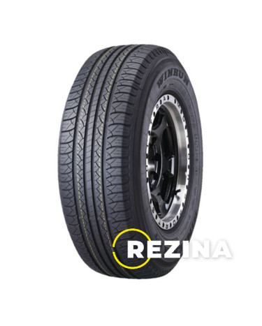 Winrun Maxclaw H/T2 235/60 R16 100H
