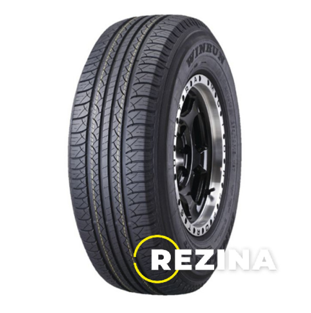 Winrun Maxclaw H/T2 235/60 R16 100H