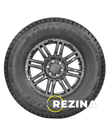 Goodride Radial SL369 A/T 215/80 R16 107S XL