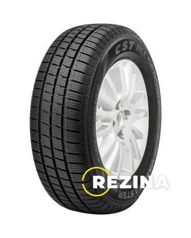 CST Van Master All-Season ACT1 215/65 R16C 109/107T