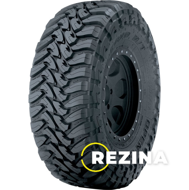 Toyo Open Country M/T 35.00/12.5 R17 121P