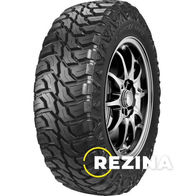 Doublestar WILDTIGER T01 215/75 R15 106/103N