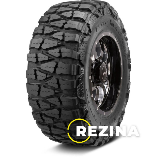 Nitto Mud Grappler Extreme Terrain 305/70 R16 118/115P