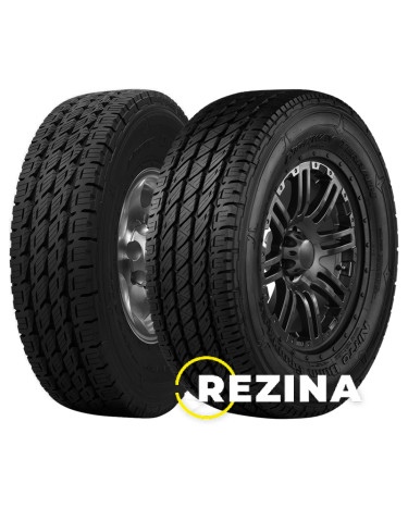 Nitto Dura Grappler H/T 235/70 R16 106H
