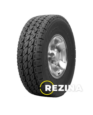 Nitto Dura Grappler H/T 235/70 R16 106H