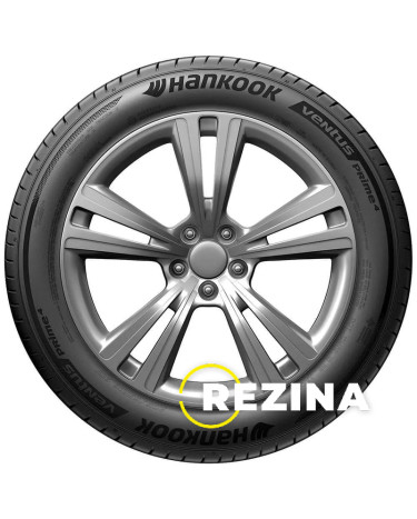 Hankook Ventus Prime 4 K135 215/55 R18 99V XL FR