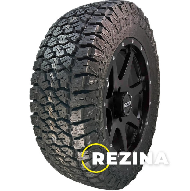 Federal XPLORA A/T 265/60 R18 114T XL FR