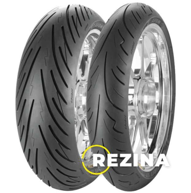 Avon Spirit ST 170/60 R17 72W