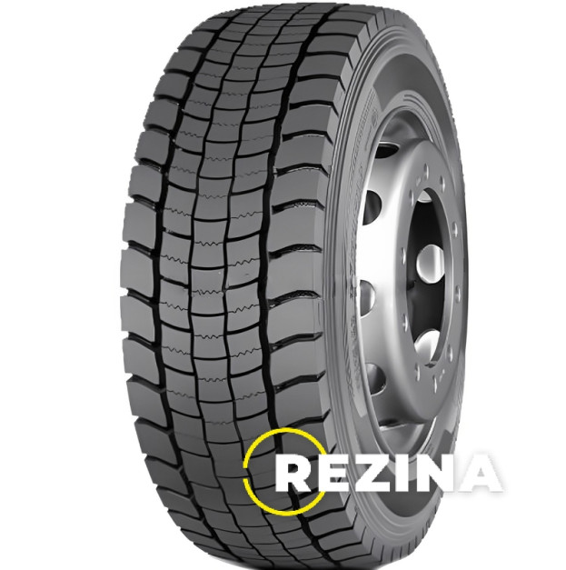 Trazano Novo Energy D23 (ведущая) 315/60 R22.5 154/150K PR20