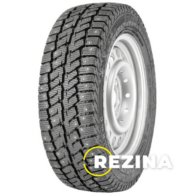 Continental VancoIceContact 195/65 R16C 104/102R (studded)