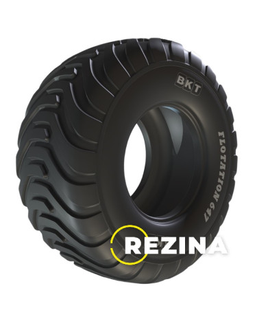 BKT FLOTATION 647 (s/g) 425/70 R18 155B TL