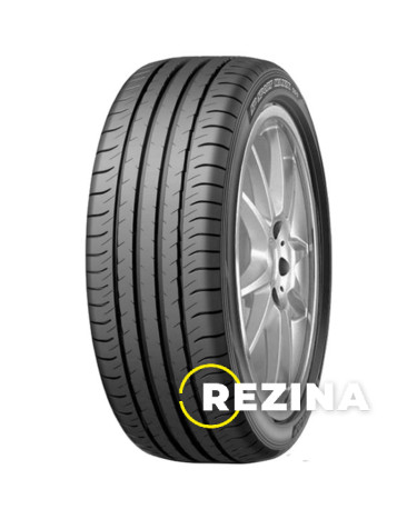 Dunlop SP Sport MAXX 050 225/50 R18 95V