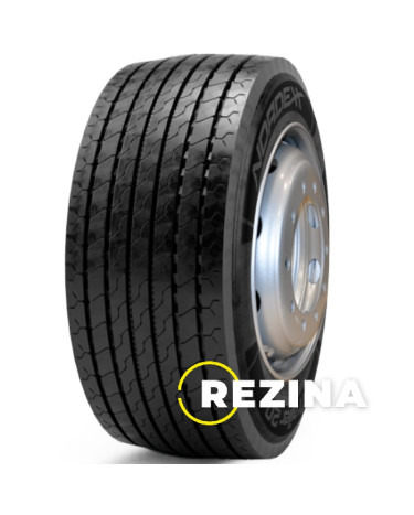 Nordexx Trailer 20 (trailer) 445/45 R19.5 160L PR20