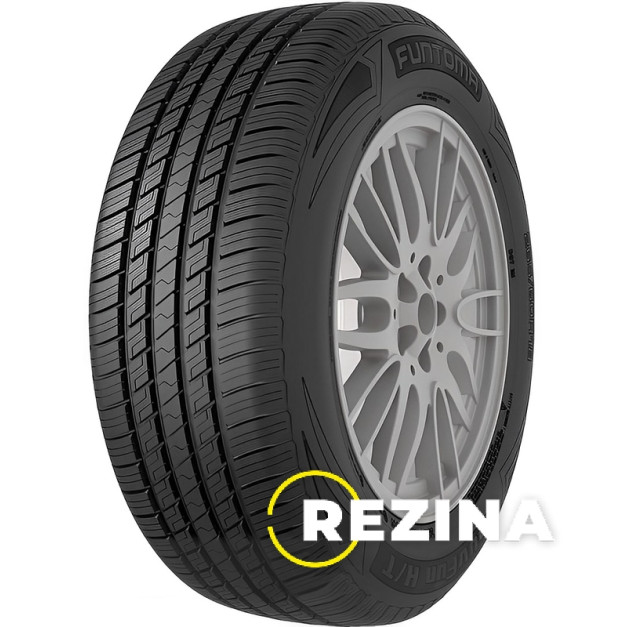 Funtoma SuvFun H/T 215/65 R16 102V XL