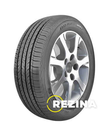 Maxxis Bravo HPM5 225/55 R18 102V XL