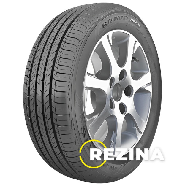 Maxxis Bravo HPM5 225/55 R18 102V XL