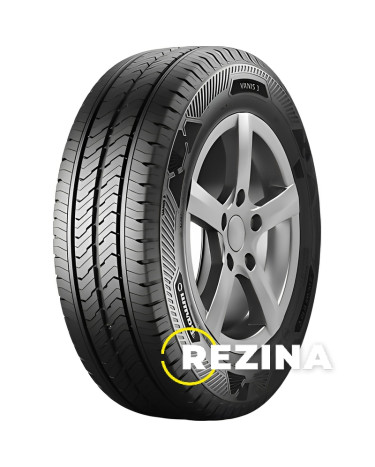Barum Vanis 3 225/65 R16C 112/110T PR8