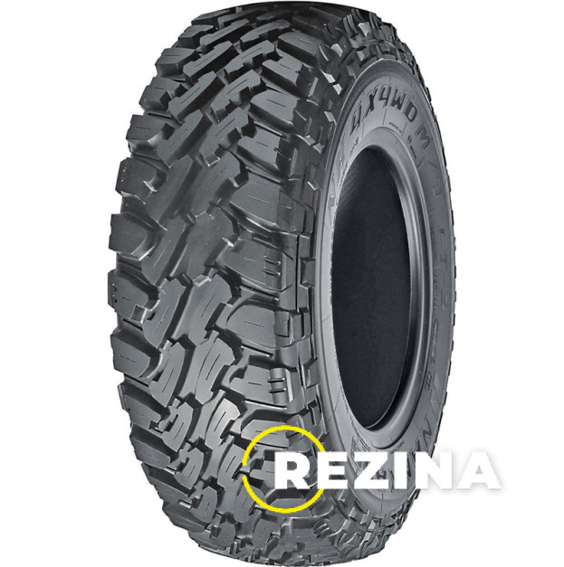 Nankang FT-9 255/70 R16 115/112Q