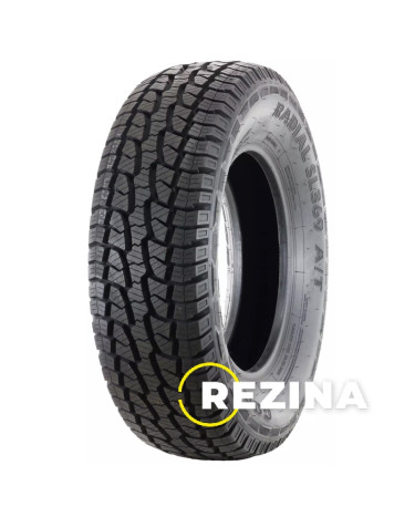 Goodride Radial SL369 A/T 215/75 R15 100S