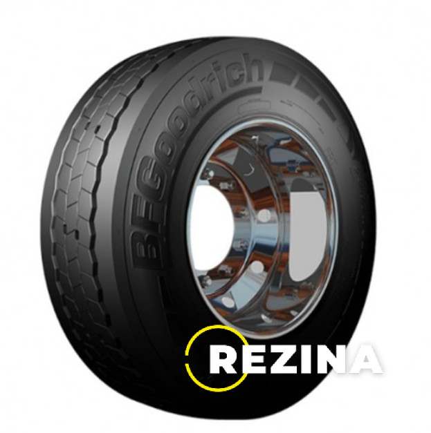 BFGoodrich Route Control T (прицепная) 315/70 R22.5 154/150L