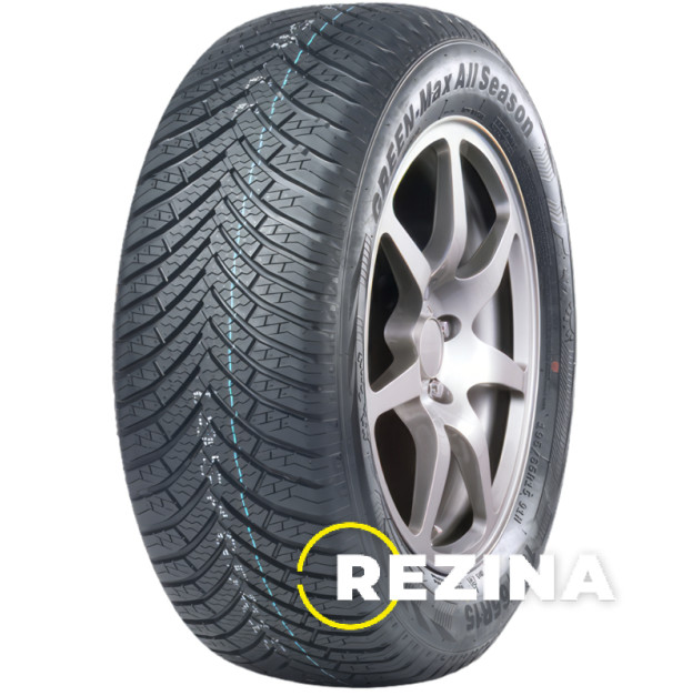 LingLong GREEN-MAX All Season 175/70 R13 82T
