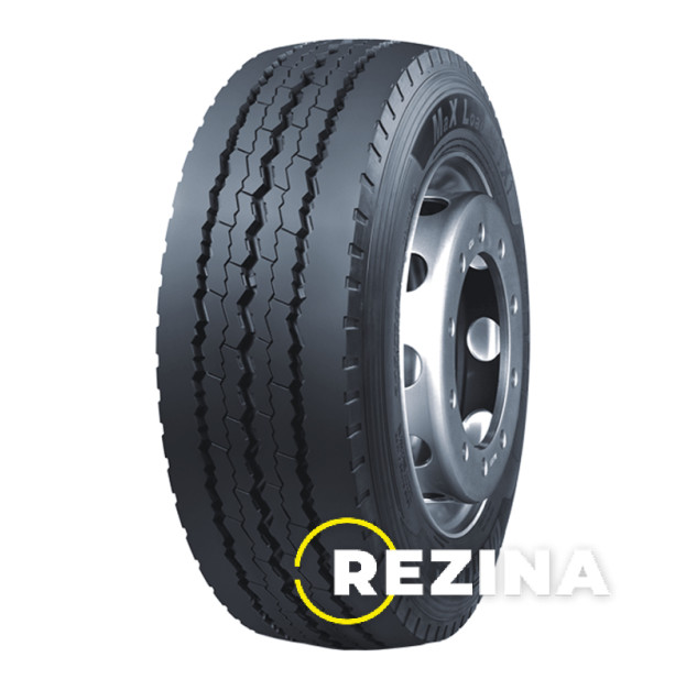 WestLake WTX1 (причіпна) 205/65 R17.5 129/127K