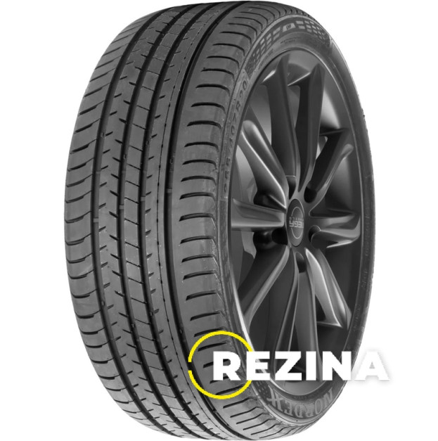 Nordexx NS9200 225/55 ZR18 102W XL FR