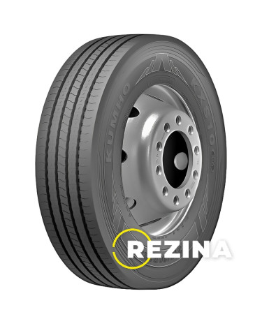Kumho KXS10 (рульова) 315/80 R22.5 156/150L PR20
