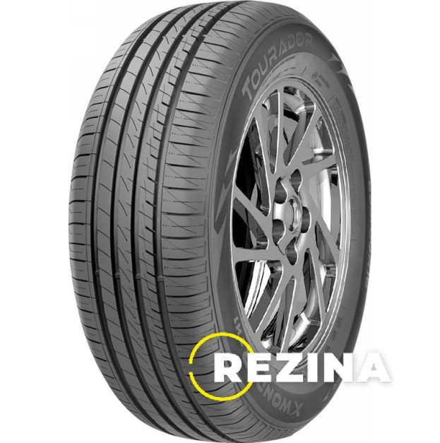 Tourador X Wonder TH1 205/60 R16 96V XL