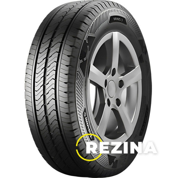 Barum Vanis 3 225/55 R17C 109/107T
