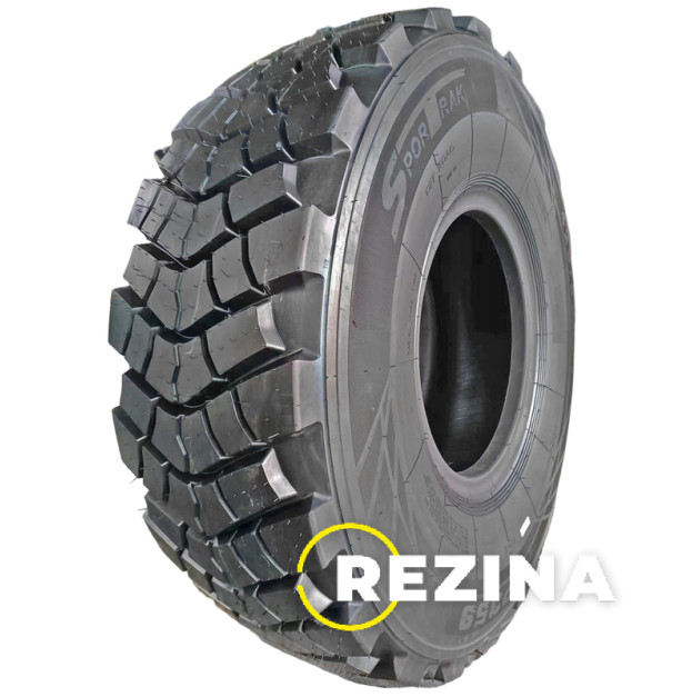 Sportrak SP359 (индустриальная) 425/85 R21 167D PR24