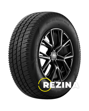 Berlin ALL SEASON VAN 225/70 R15C 112/109R