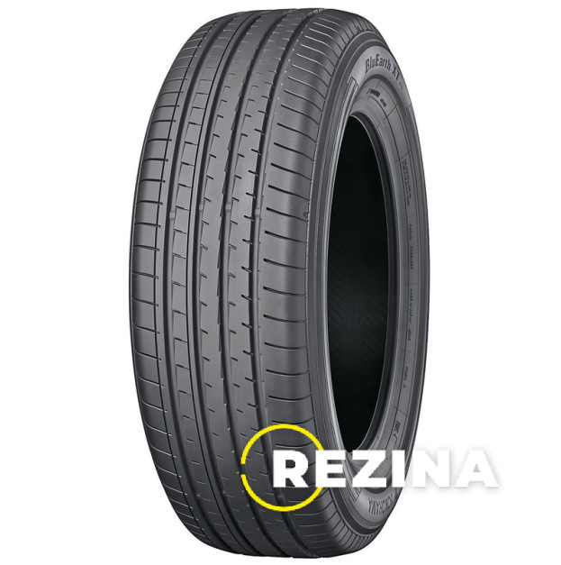 Yokohama BluEarth-XT AE61 235/55 R20 102V