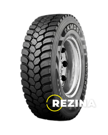 Kumho KMD51 (ведуча) 315/80 R22.5 156/150K PR20