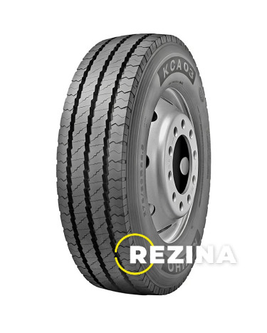 Kumho KCA03 (універсальна) 275/70 R22.5 150/145J PR18