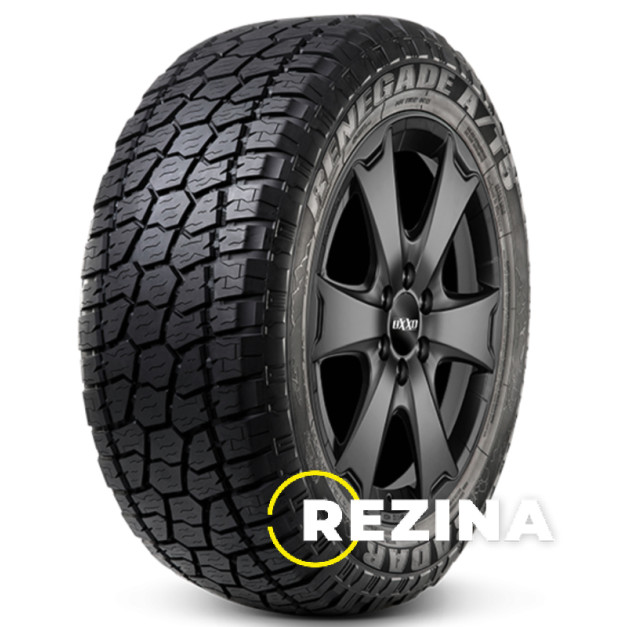 Radar RENEGADE A/T 5 265/70 R17 121/118S