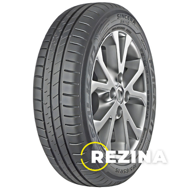 Falken Sincera SN110 Ecorun 185/60 R15 84T