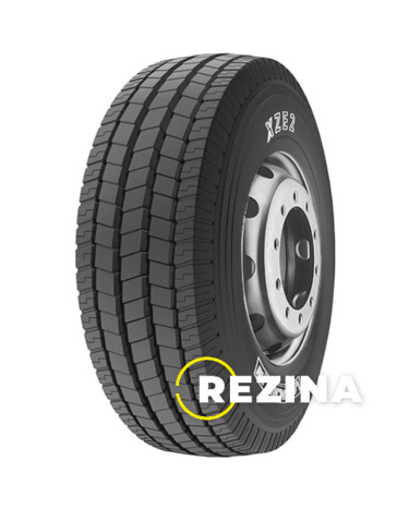 Michelin XZE2 (універсальна) 10.00 R20 147/143K PR16