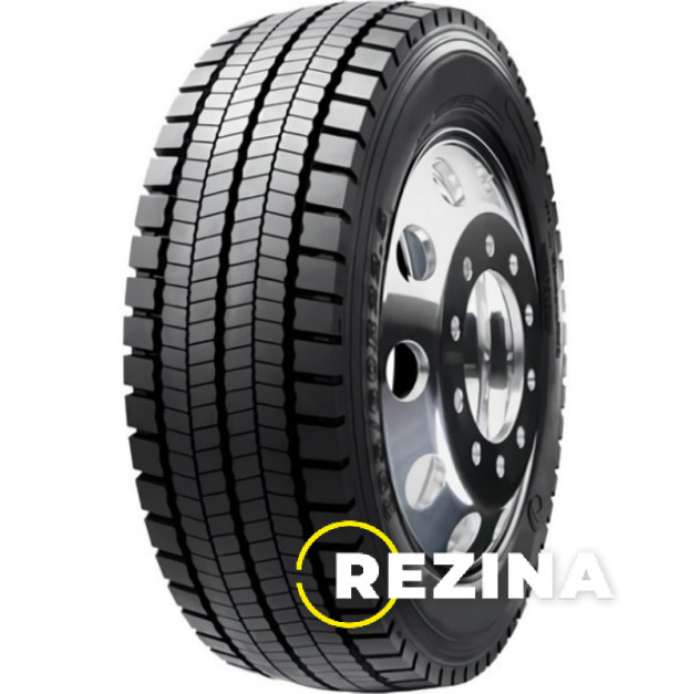 Sunfull HF326 (leading) 295/80 R22.5 152/149M PR18